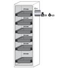 Veiligheidskast S-PHOENIX touchless-90_Asecos