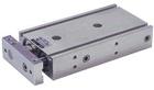 SMC Nederland CXS Pneumatic cylinder | ECXSM32-80