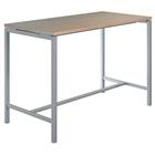 Hoge tafel Creo - Breedte 160 cm