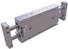 SMC Nederland CXS Pneumatic cylinder | CXSWM32-100
