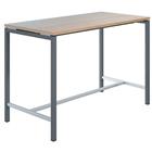 Hoge tafel Creo - Breedte 160 cm