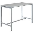 Hoge tafel Creo - Breedte 160 cm