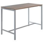 Hoge tafel Creo - Breedte 160 cm