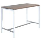 Hoge tafel Creo - Breedte 160 cm