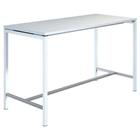 Hoge tafel Creo - Breedte 180 cm