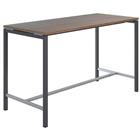 Hoge tafel Creo - Breedte 180 cm