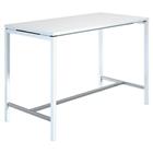 Hoge tafel Creo - Breedte 160 cm