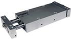 SMC Nederland CXW Pneumatic cylinder | CXWM16-50