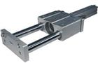 SMC Nederland CXT Pneumatic cylinder | CXTM25-50
