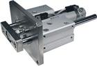SMC Nederland MGC Pneumatic cylinder | MGCMB40-500-R