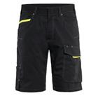 Service Short 1499 - geel