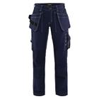 Werkbroek Dames 1545 - marineblauw