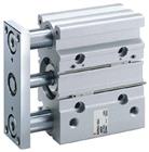 SMC Nederland MGP-Z Pneumatic cylinder | MGPM40TF-250AZ