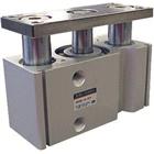 SMC Nederland MGQ Pneumatic cylinder | MGQL63-200