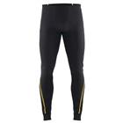 Onderbroek Lang FR 78% Merino 1889 - zwart