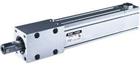 SMC Nederland MTS Pneumatic cylinder | MTS40TF-200