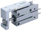 SMC Nederland MXH-Z Pneumatic cylinder | MXH6-25Z
