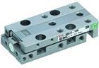 SMC Nederland MXJ Pneumatic cylinder | MXJ4-10C