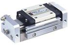 SMC Nederland MXP Pneumatic cylinder | MXP12-25C