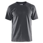 T-Shirt 3300 - donkerblauw