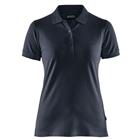 Poloshirt Piqué dames 3307 Blaklader