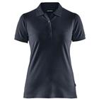 Poloshirt Piqué dames 3307 Blaklader