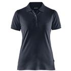 Poloshirt Piqué dames 3307 Blaklader