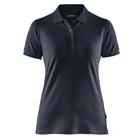 Poloshirt Piqué dames 3307 Blaklader