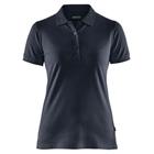 Poloshirt Piqué dames 3307 Blaklader