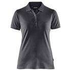 Poloshirt Piqué dames 3307 Blaklader