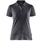 Poloshirt Piqué dames 3307 Blaklader