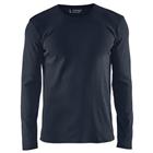 T-shirt lange mouw 3314 Blaklader