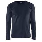 T-shirt lange mouw 3314 Blaklader