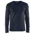 T-shirt lange mouw 3314 Blaklader