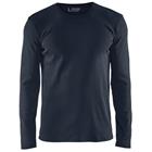 T-shirt lange mouw 3314 Blaklader