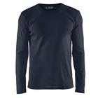 T-shirt lange mouw 3314 Blaklader