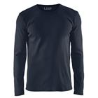 T-shirt lange mouw 3314 Blaklader