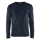 T-shirt lange mouw 3314 Blaklader