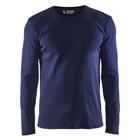 T-shirt lange mouw 3314 Blaklader