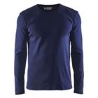 T-shirt lange mouw 3314 Blaklader