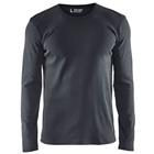 T-shirt lange mouw 3314 Blaklader