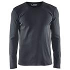 T-shirt lange mouw 3314 Blaklader