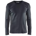 T-shirt lange mouw 3314 Blaklader