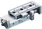 SMC Nederland MXQ Pneumatic cylinder | MXQ8-20AS