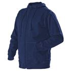 Sweatshirt Hooded 3366 Blaklader