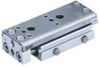 SMC Nederland MXQ-Z Pneumatic cylinder | MXQ25A-40Z