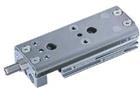 SMC Nederland MXQ-Z Pneumatic cylinder | MXQ8CL-30Z