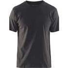 T-shirt 3525 - donkergrijs