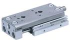 SMC Nederland MXQ-Z Pneumatic cylinder | MXQ6-50Z