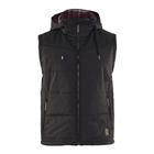 Bodywarmer 3899 - donkergrijs